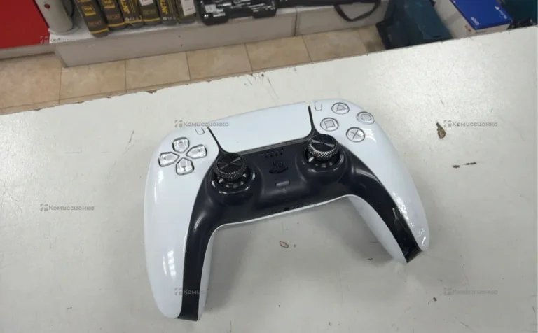 Геймпад Sony PlayStation ps5