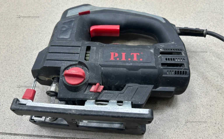 Электролобзик pit PST90-C
