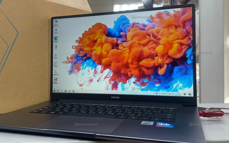 Ноутбук Honor MagicBook X 15