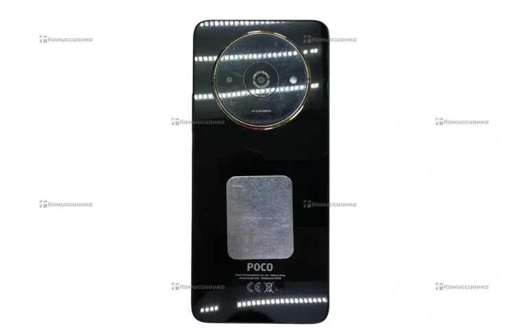 Xiaomi Poco C61 4/128Gb