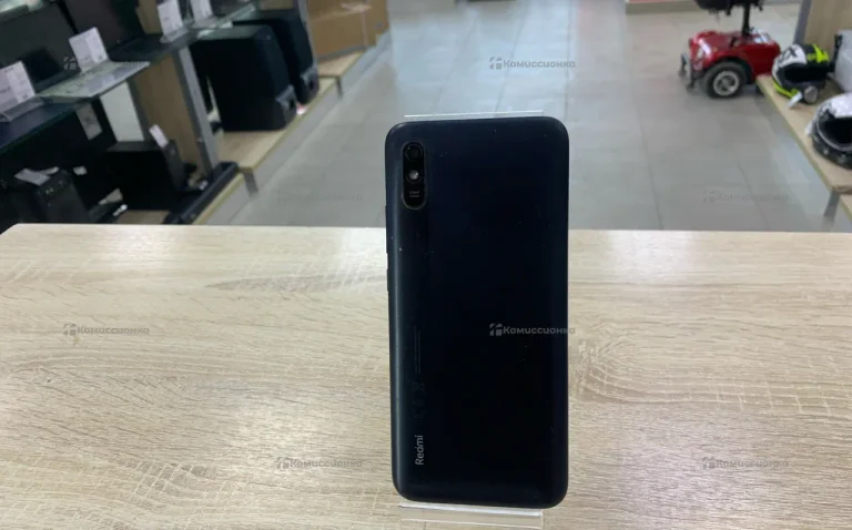 Xiaomi Redmi 9A 3/32 ГБ