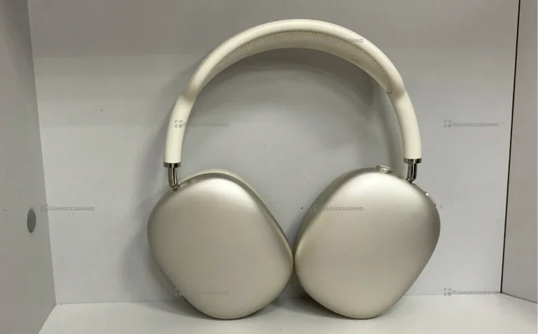 Наушники AirPods Max