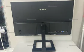 Купить Монитор Philips 242E2 б/у , в Курган Цена:7990рублей