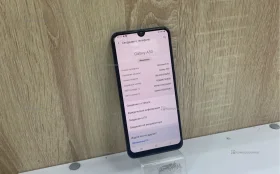 Samsung Galaxy A30 4/64 ГБ