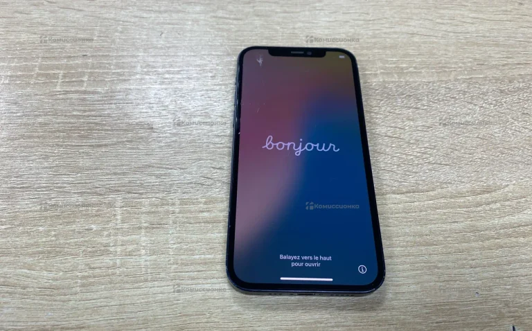 Apple iPhone 12 4/64 ГБ