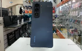 Infinix Hot 50 8/128 ГБ