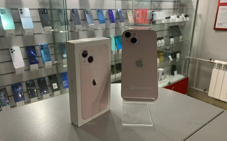 Apple IPhone 13 256Gb