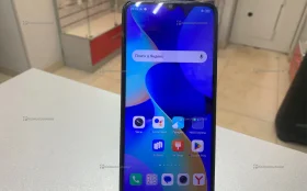 Tecno Spark 10C 4/64 ГБ