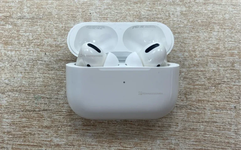 Наушники  AirPods Pro