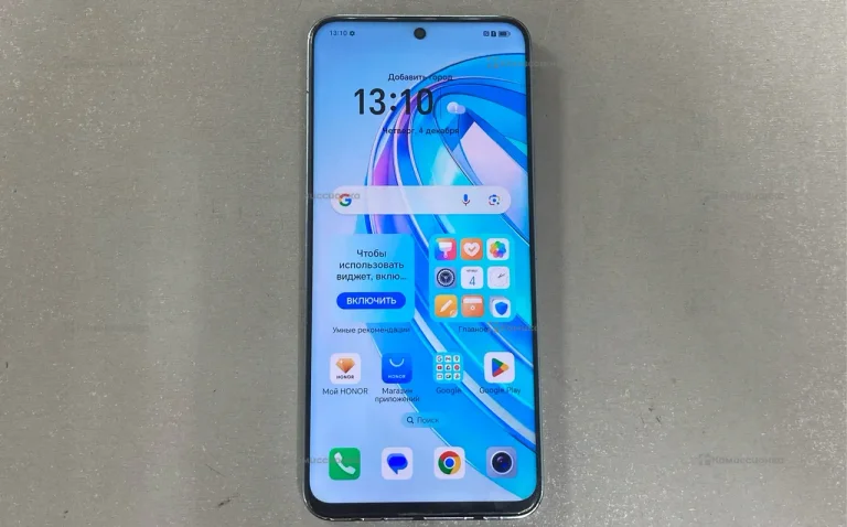 Honor X8a 6/128 ГБ