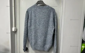 Купить Джемпер мужской Zarina M б/у , в Москва и область Цена:1900рублей