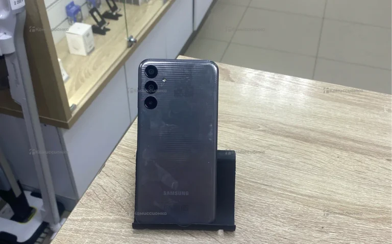 Samsung Galaxy M15 6/128 ГБ