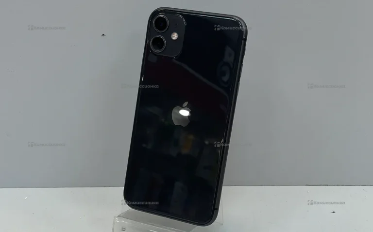 Apple iPhone 11 4/128 ГБ