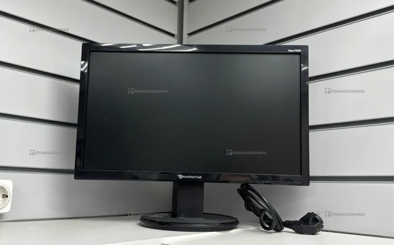 Монитор Packard Bell Viseo193DX