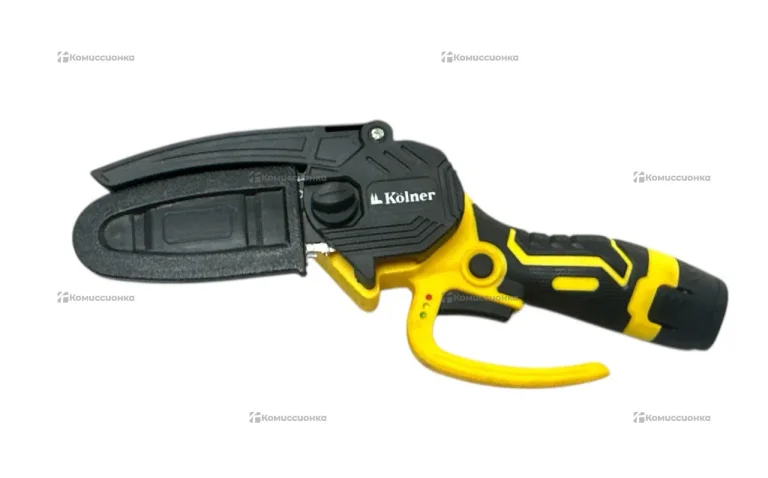 Сучкорез аккумуляторный Kolner KCCS 10/12