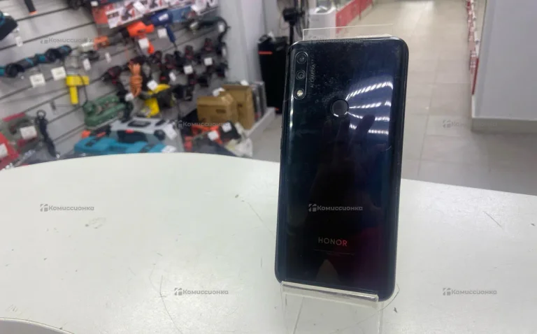 Honor 9X 4/128Gb