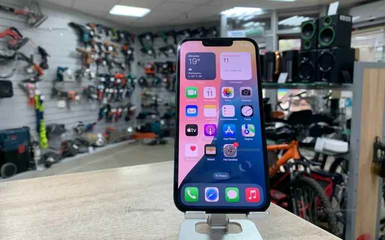 Apple iPhone 13 128Gb
