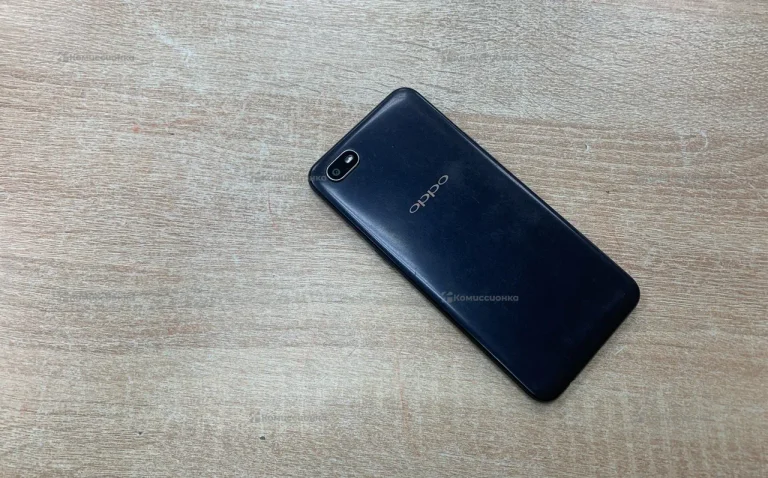 Oppo A1k 3/32 ГБ