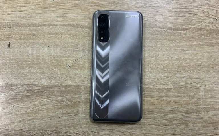 Realme narzo 30 128