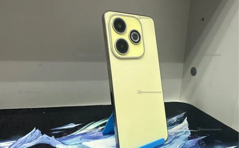 Infinix hot 40i 8/256gb