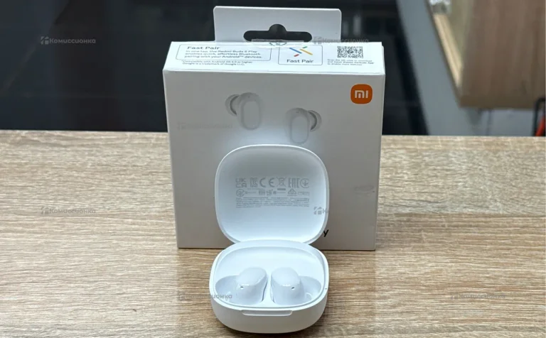 Наушники  Redmi Buds 6 Play