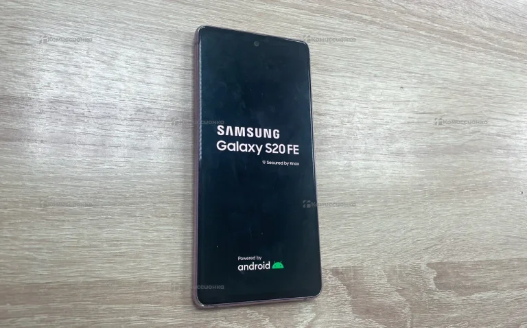 Samsung Galaxy S20 FE 6/128Gb