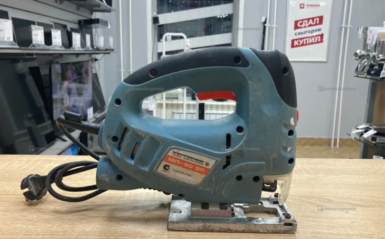 Электролобзик Электроприбор МП-90ЭЛ