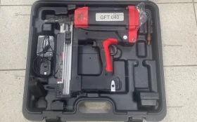 Пневматический пистолет gft 040