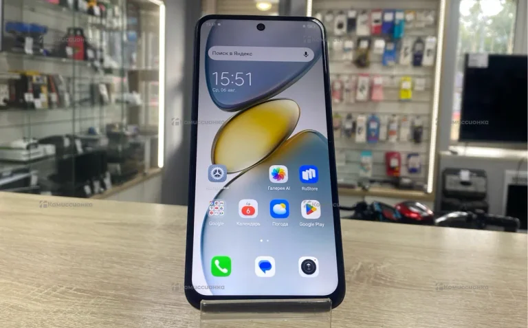 Tecno spark go 1 3/64