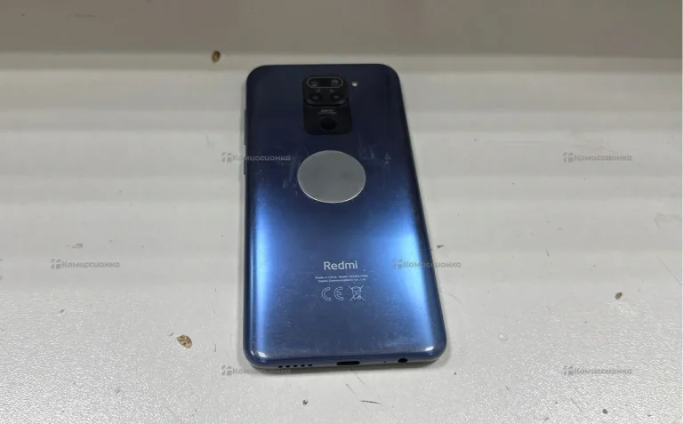 Xiaomi Redmi Note 9 3/64Gb