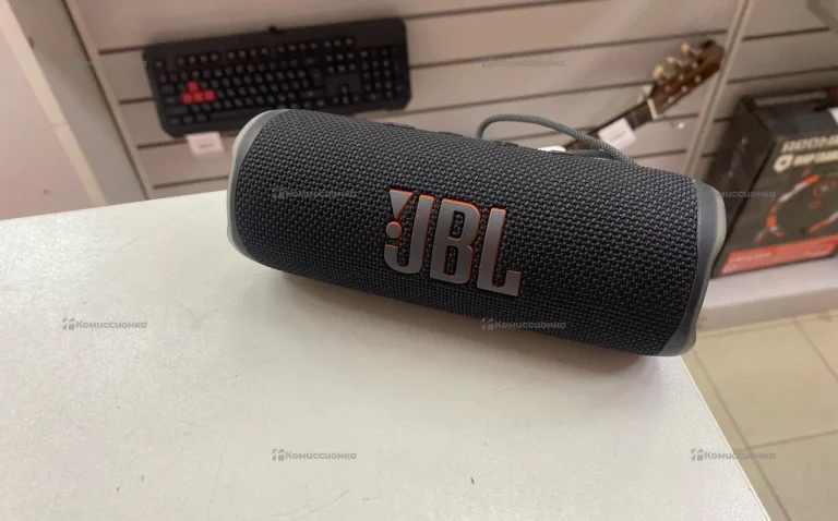 Колонка JBL Flip 5