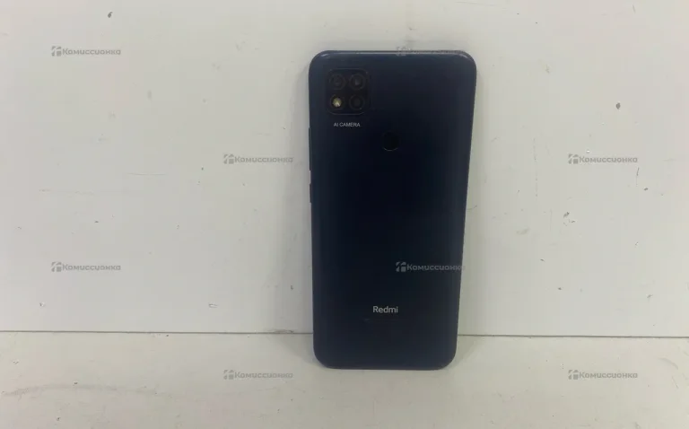 Xiaomi Redmi 9C NFC 3/32 ГБ