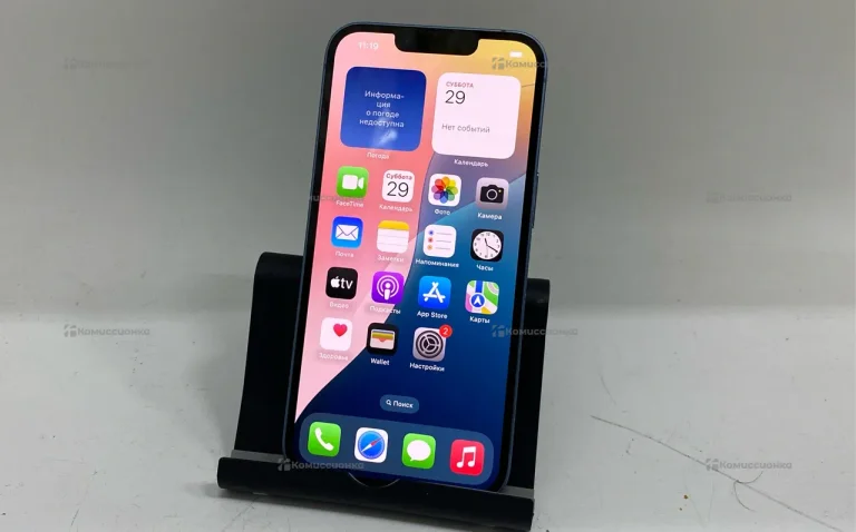 Apple iPhone 14 6/128 ГБ