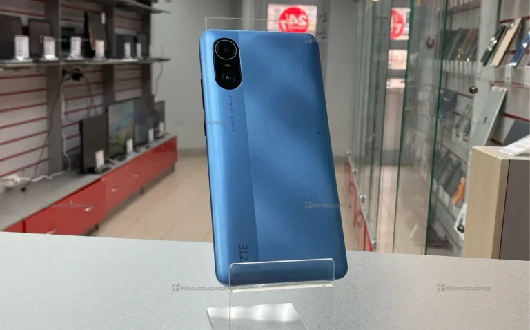 Zte Blade A31 Plus 1/32Gb