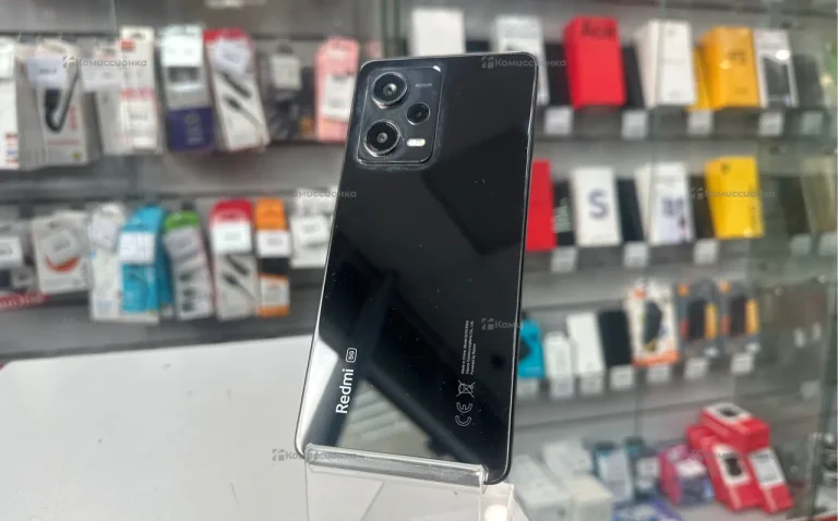 Xiaomi Redmi Note 13 Pro+ 12/512 ГБ