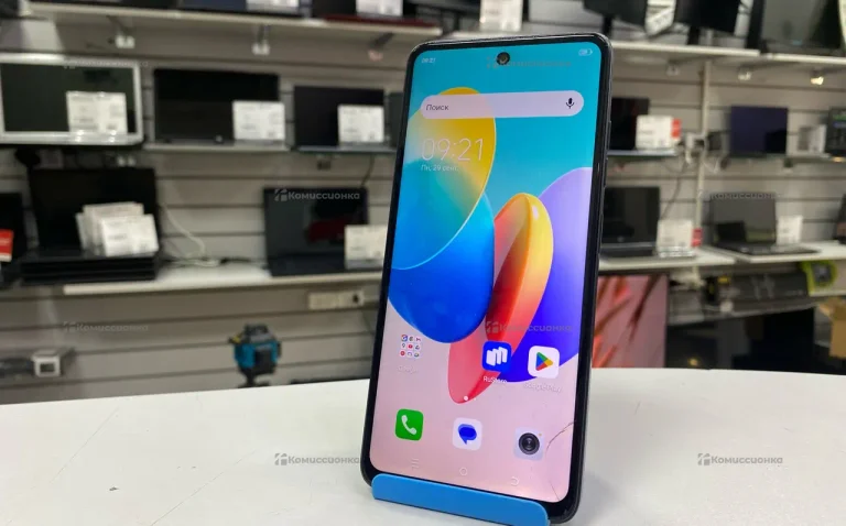 Tecno Spark 20C 4/128 ГБ