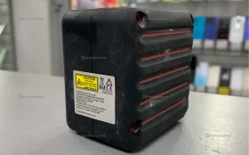 лазерный уровень cube mini