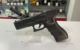 Пневматический пистолет Stalker S17