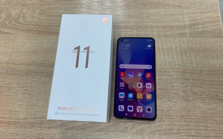 Xiaomi 11 Lite 8/128GB