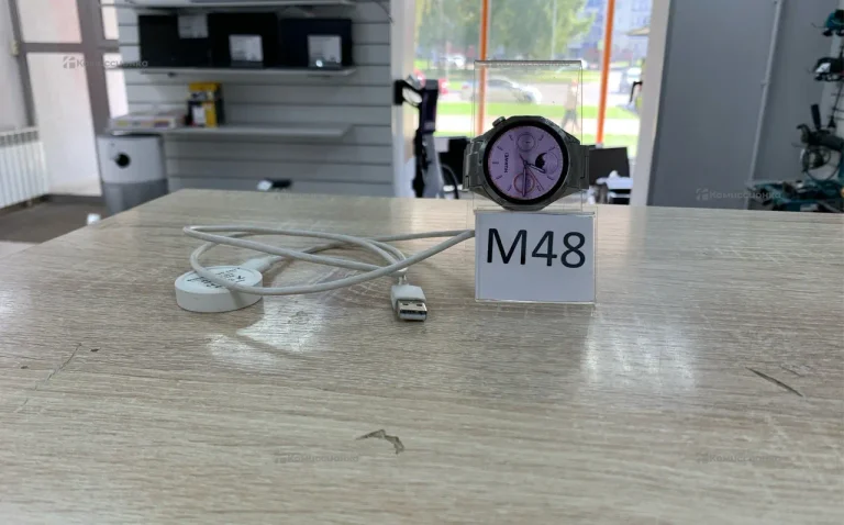 Часы Huawei watch GT4-925