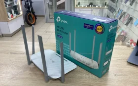 Купить Tp-link ac1200 б/у , в Пенза Цена:1490рублей