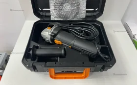 Купить УШМ WORX WX718 б/у , в Екатеринбург Цена:3990рублей
