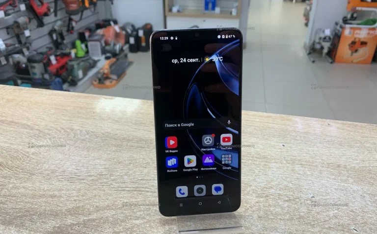 Realme Note 60 6/128Gb
