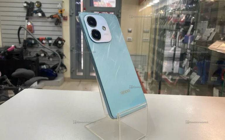 Oppo A3x 4/128Gb
