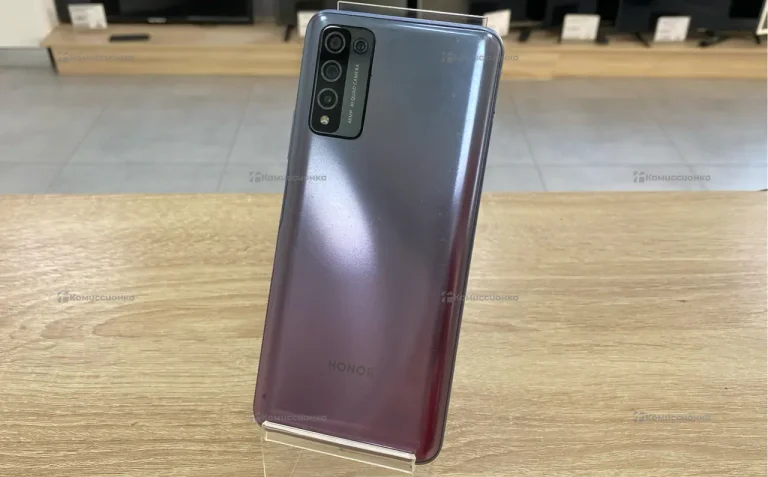 Honor 10X Lite 4/128 ГБ