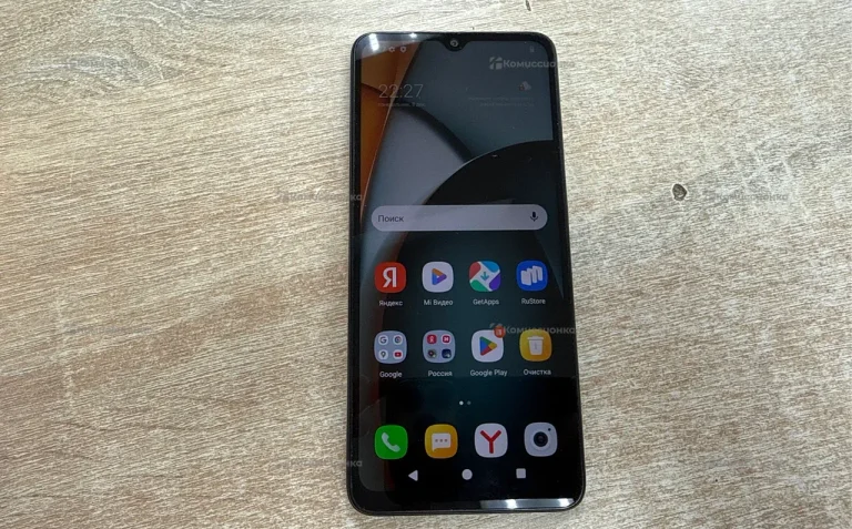 Xiaomi Redmi A3 4/128 ГБ