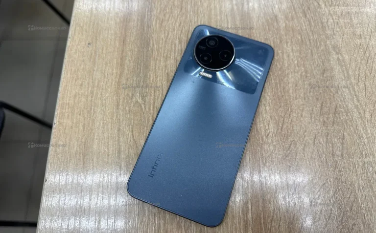 Infinix Note 12 (2023) 8/128 ГБ