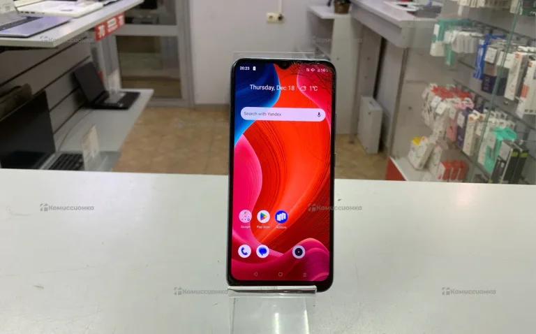 Realme C21Y 3/32 ГБ