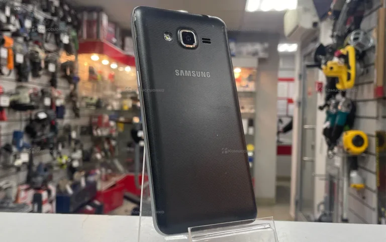 Samsung Galaxy J2 Prime 1/8 ГБ