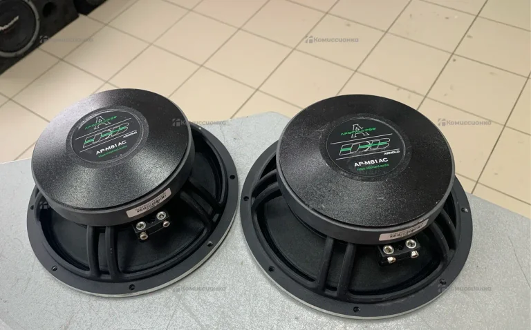 Колонки apocalypse ap-m81ac